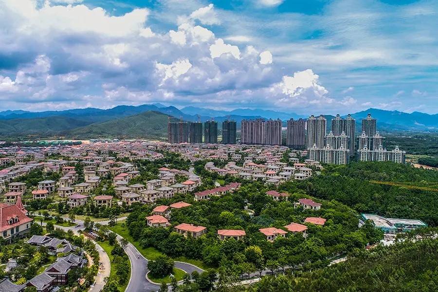 江门泉都