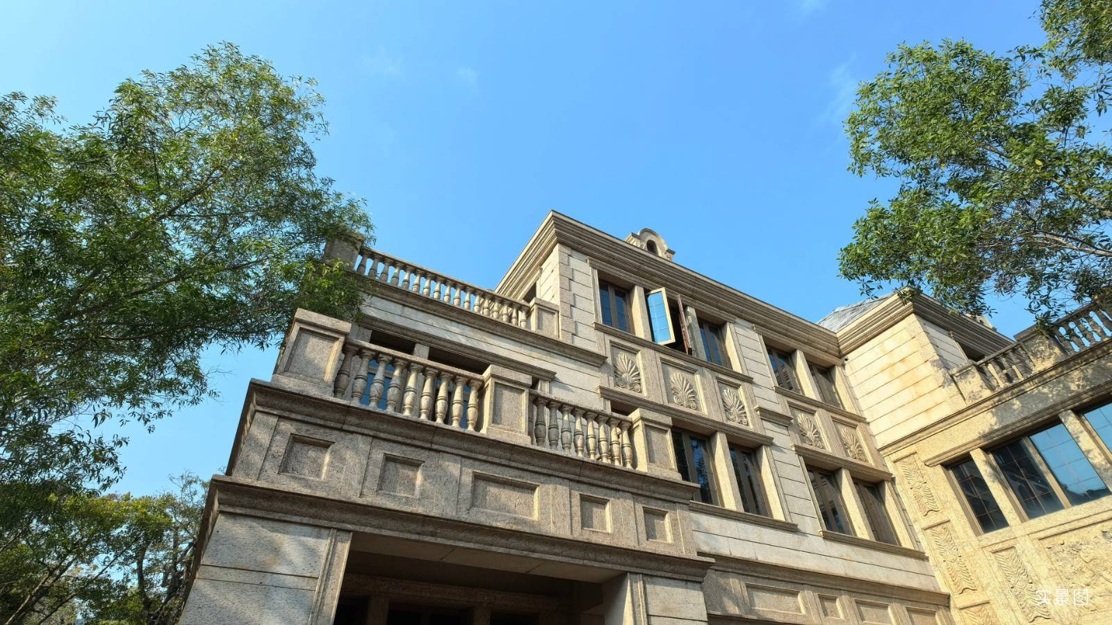 银湖公馆