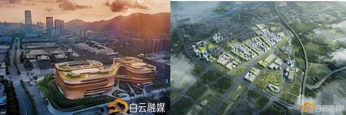 金基商业广场