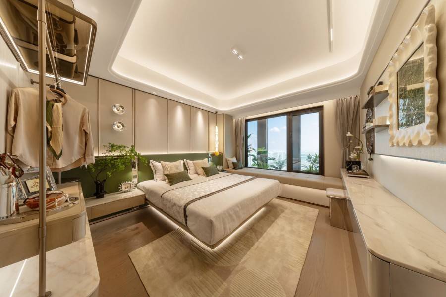 建发云之城