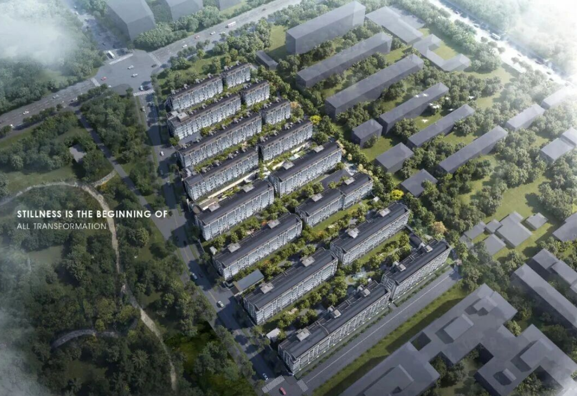 中海安澜北京