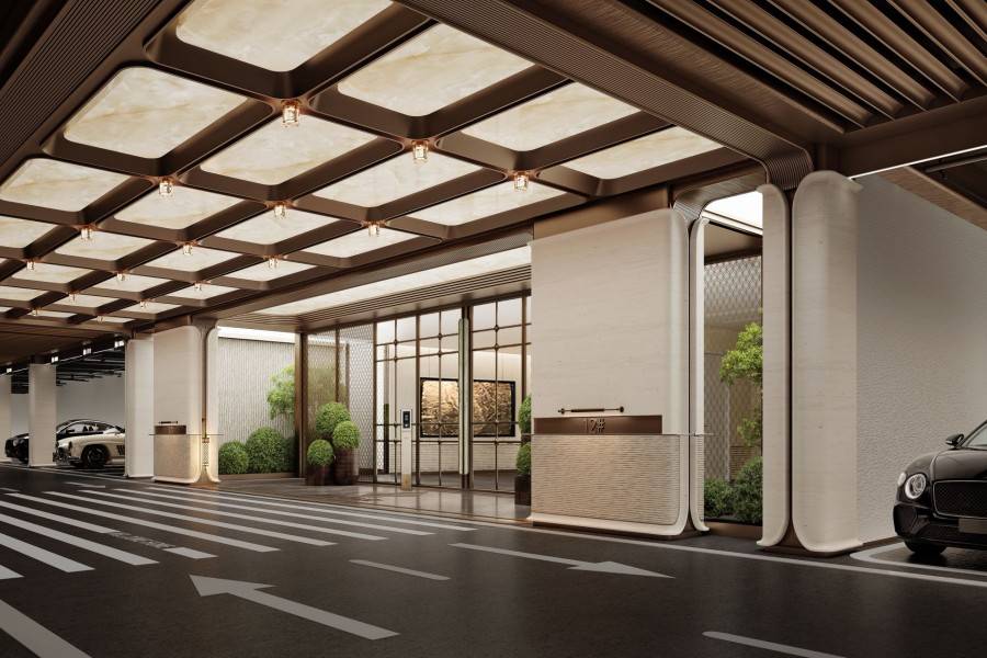 楠院