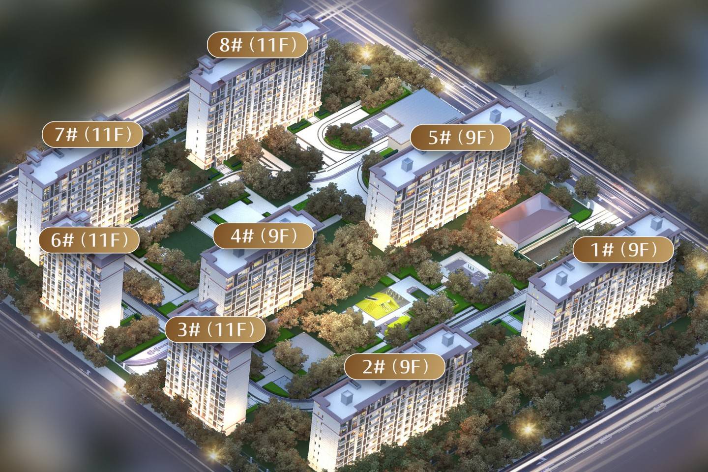 中骏学仕台