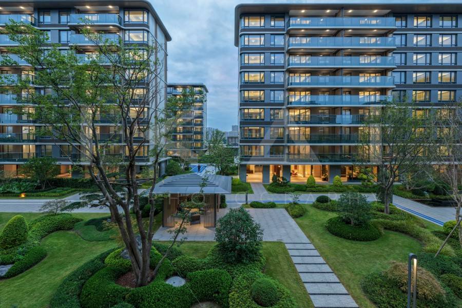 伟星星宜嘉映府