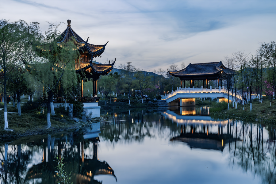 伟星星宜嘉映府