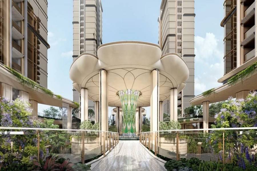 建发海耀