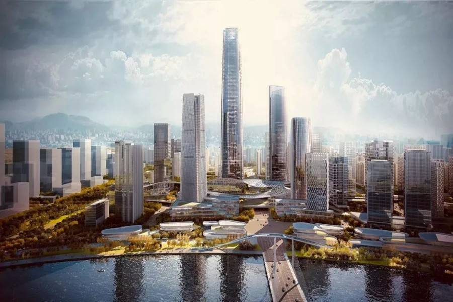 建发海耀