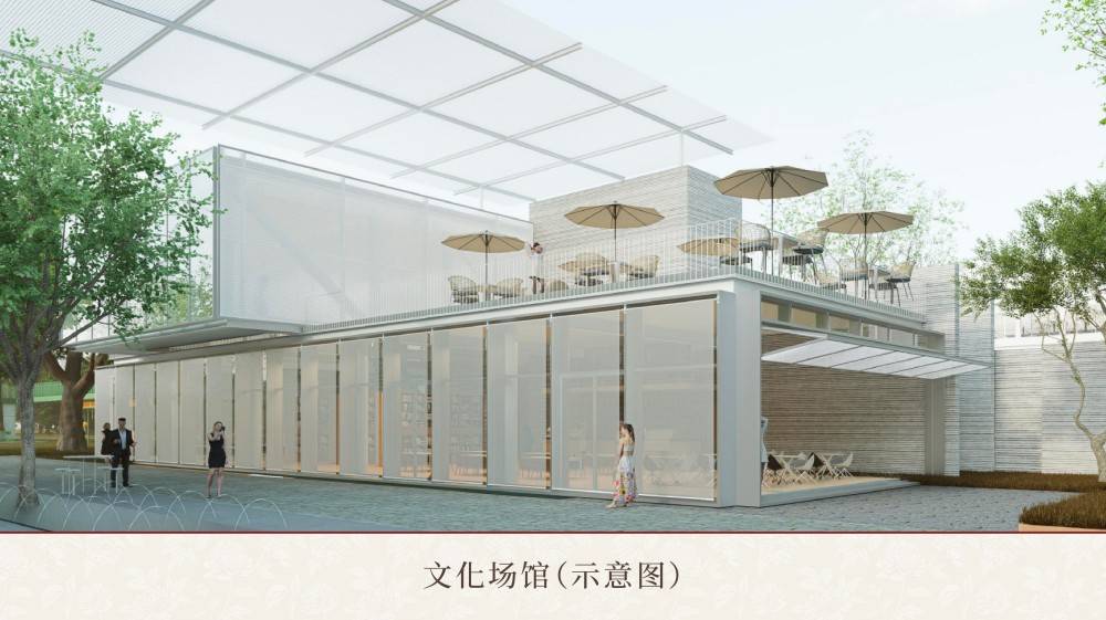 中建国贤府PARK