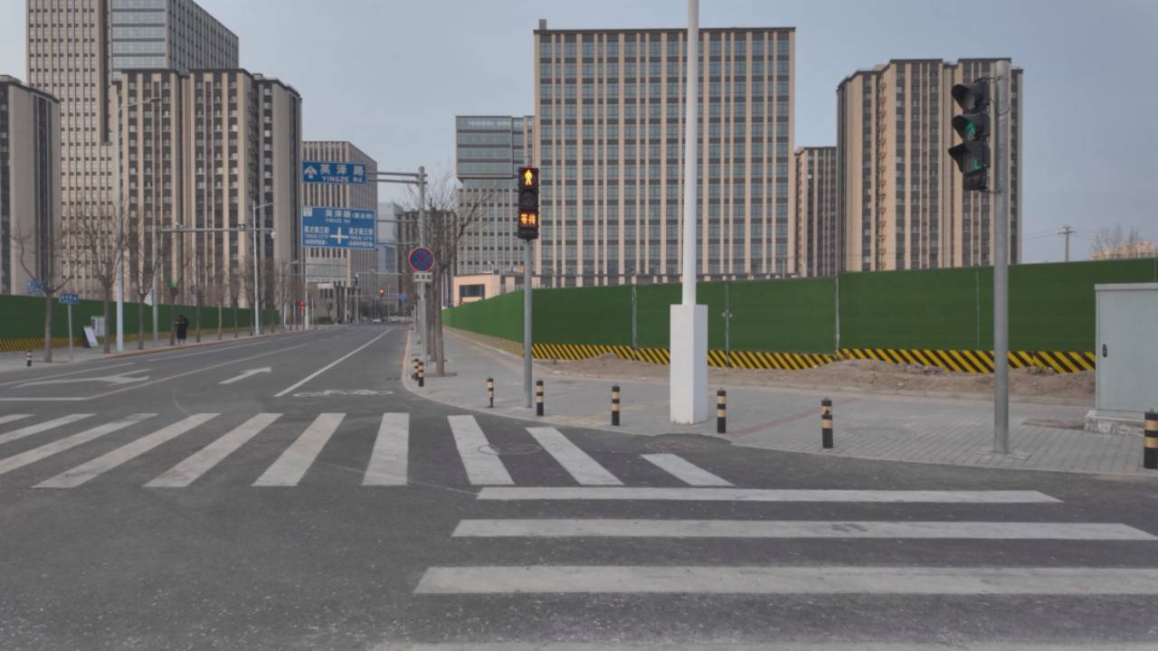 未来城星寰时代