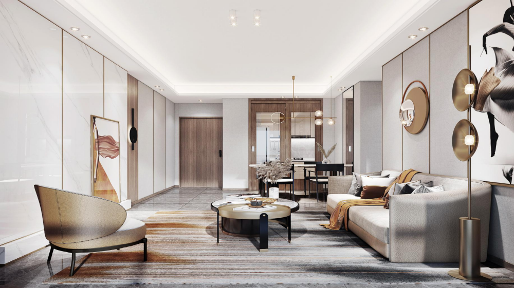 未来城星寰时代