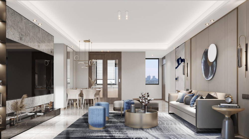 未来城星寰时代