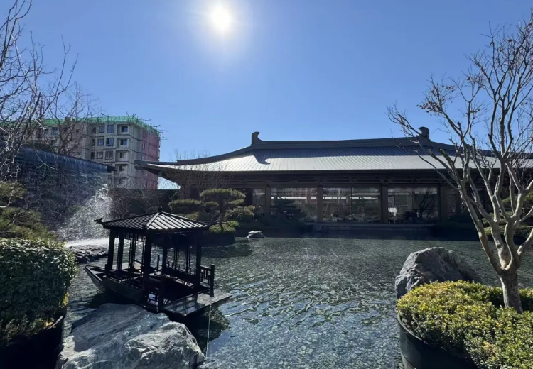 中建方程国贤府