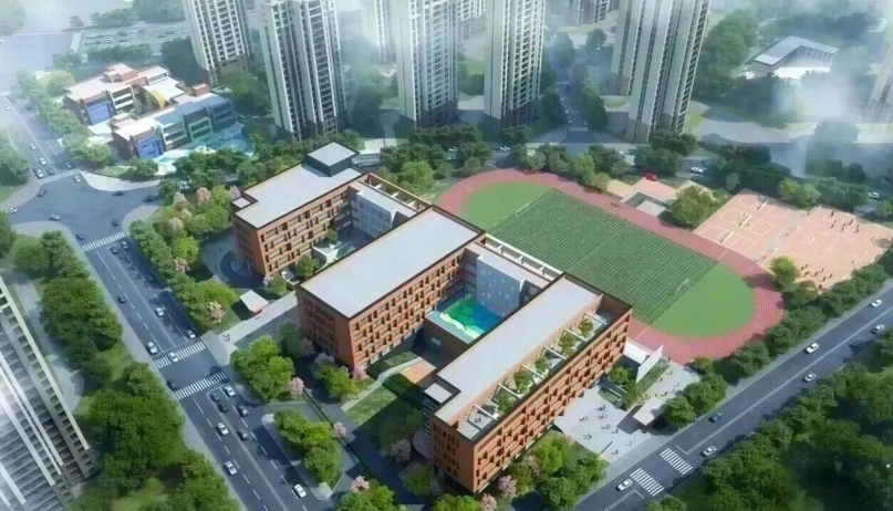 中建方程国贤府