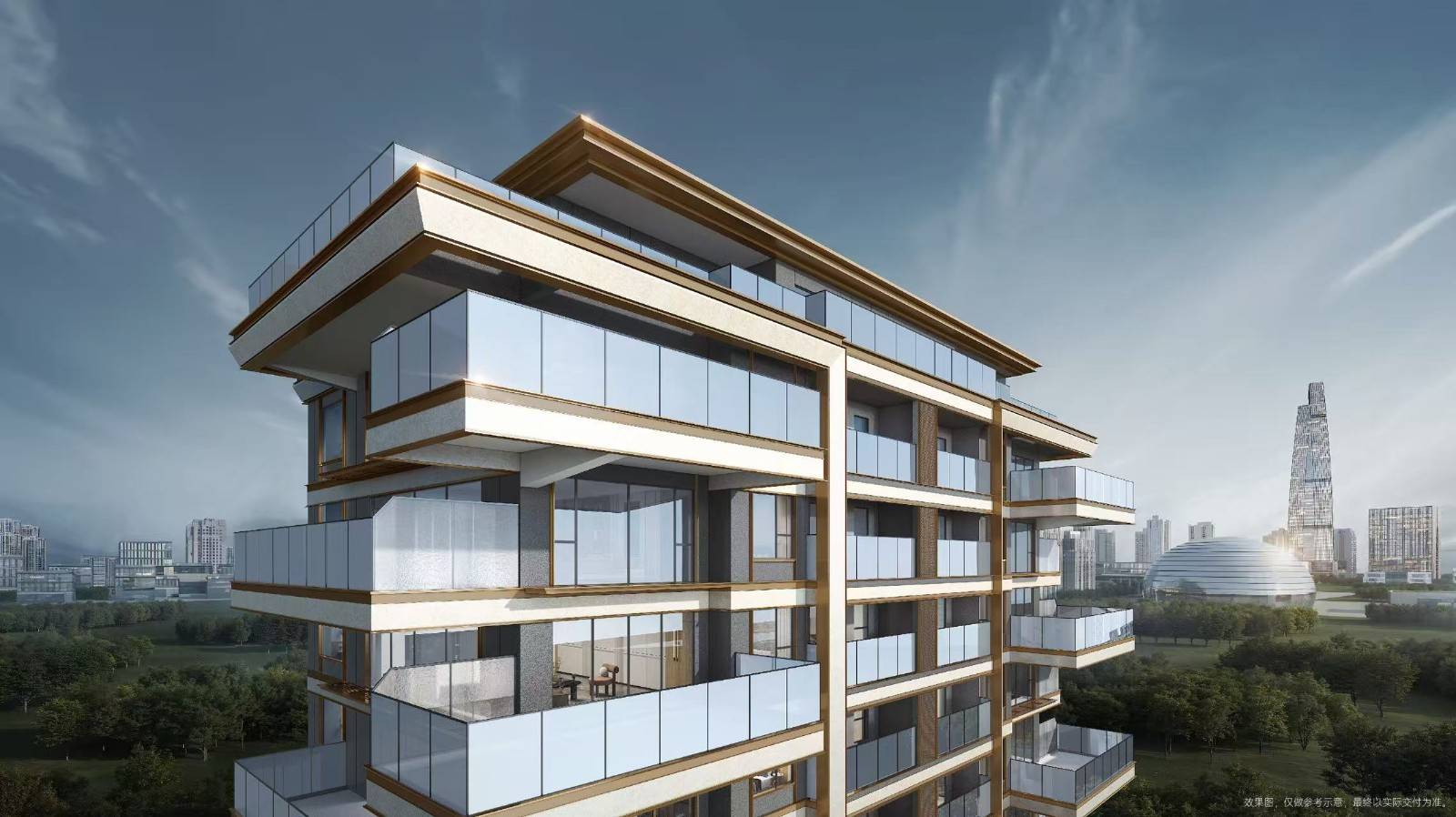 龙湖东吴原著