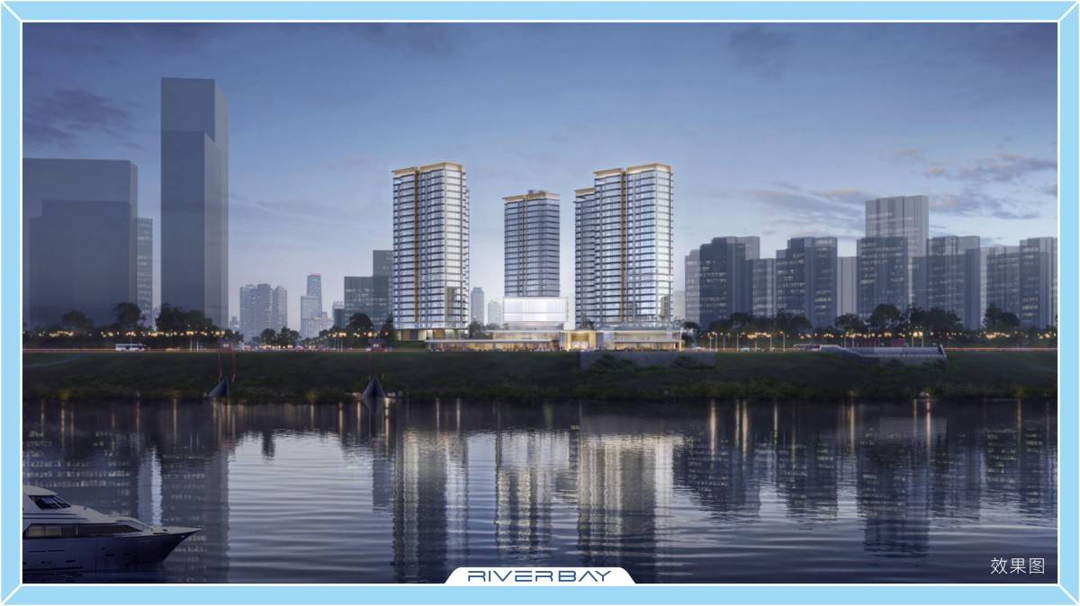乾道湘江湾