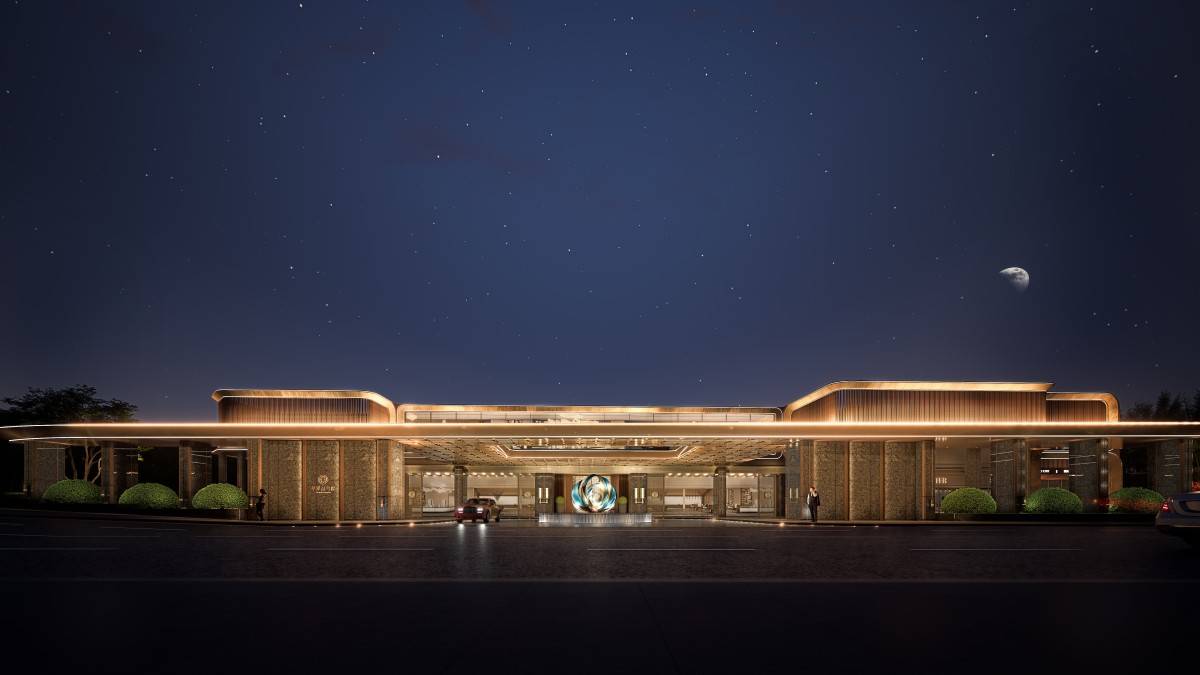 星泽61号院