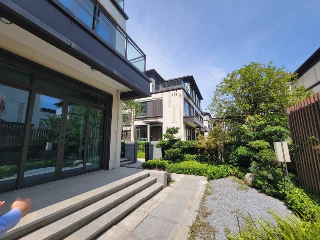 保利和光晨樾