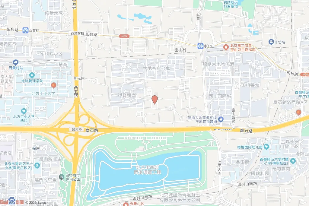 中建壹品海宸元境