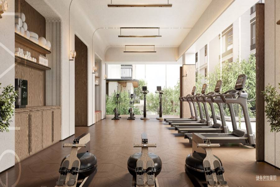 三龙湾金茂晓棠