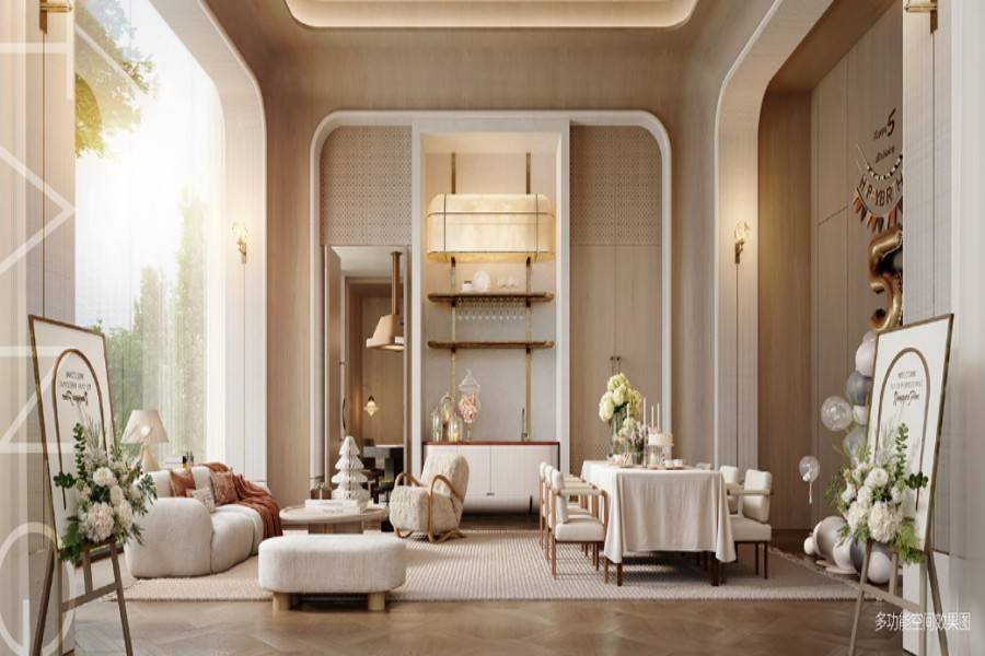 三龙湾金茂晓棠