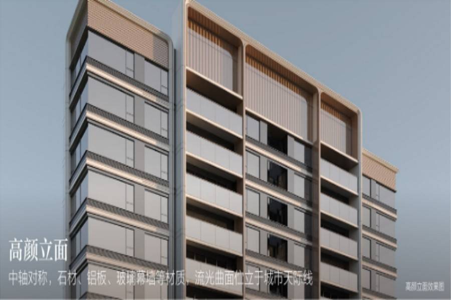 三龙湾金茂晓棠