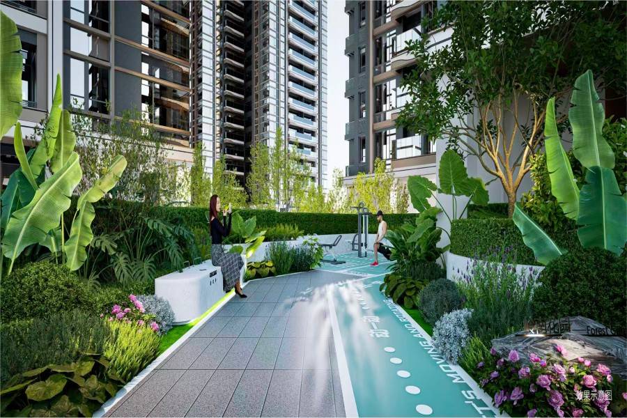 中建玖合未来方洲