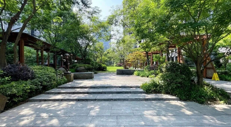 苏河融景
