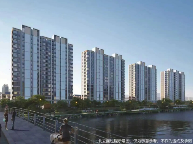 安高海印华庭
