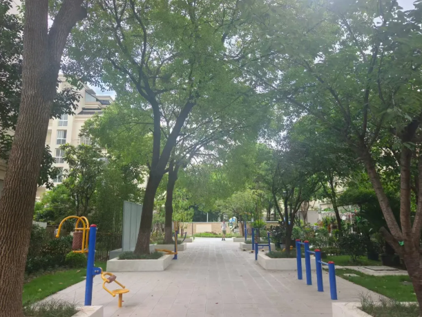 浦江东旭公寓