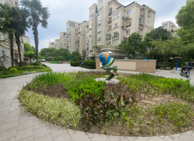 浦江东旭公寓