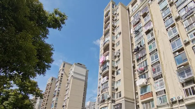 浦江东旭公寓