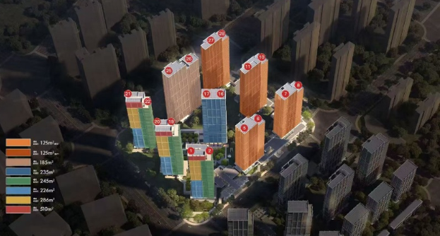 澐启滨江