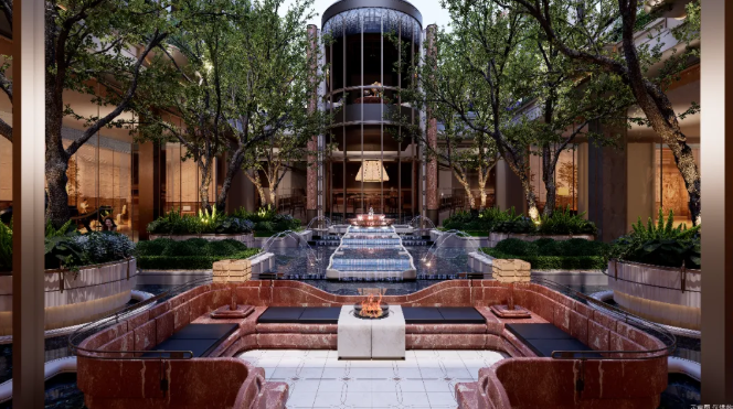 中建壹品前滩元境