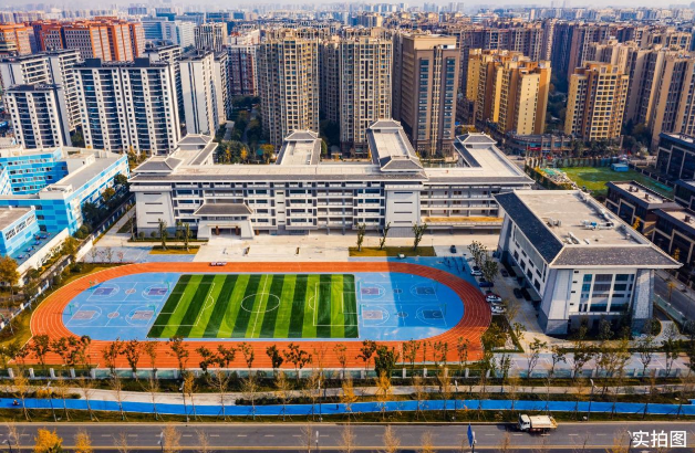 中粮青云府