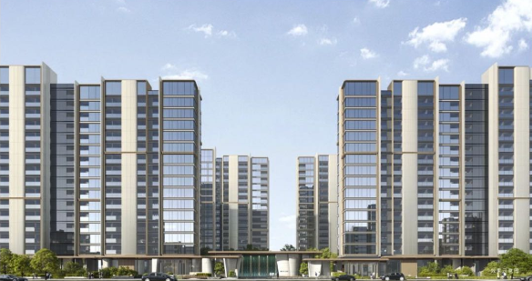 国宾风华