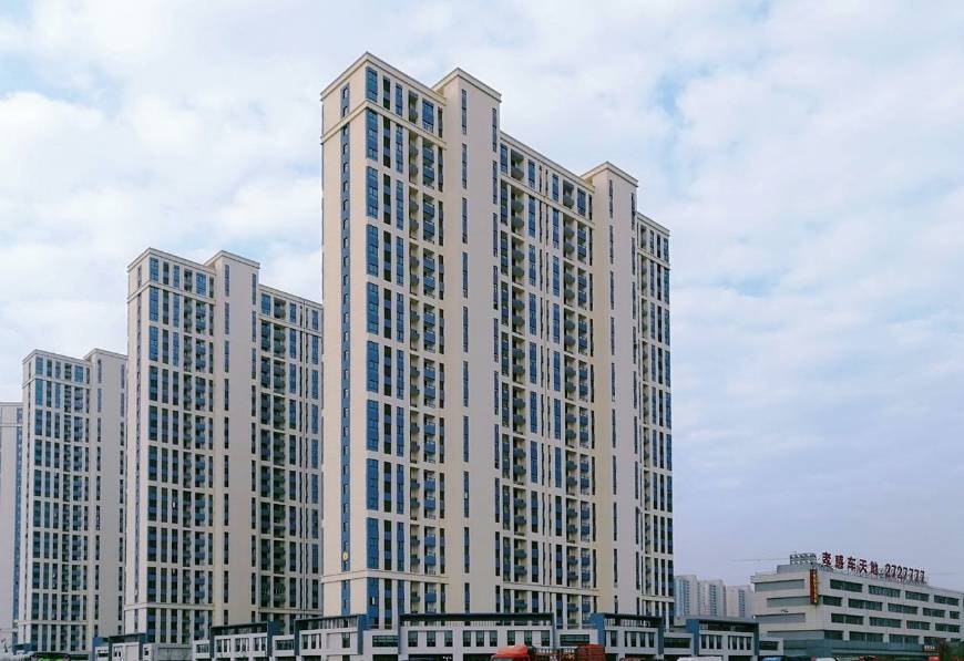 全洲天悦