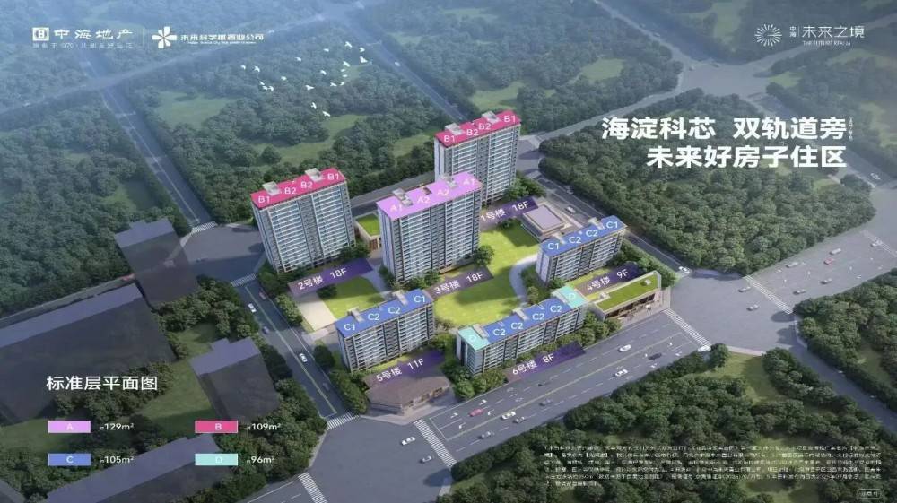 中海未来之境