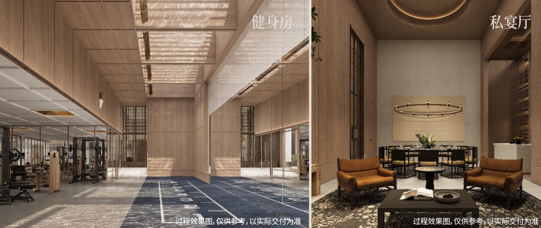 中建壹品外滩元境