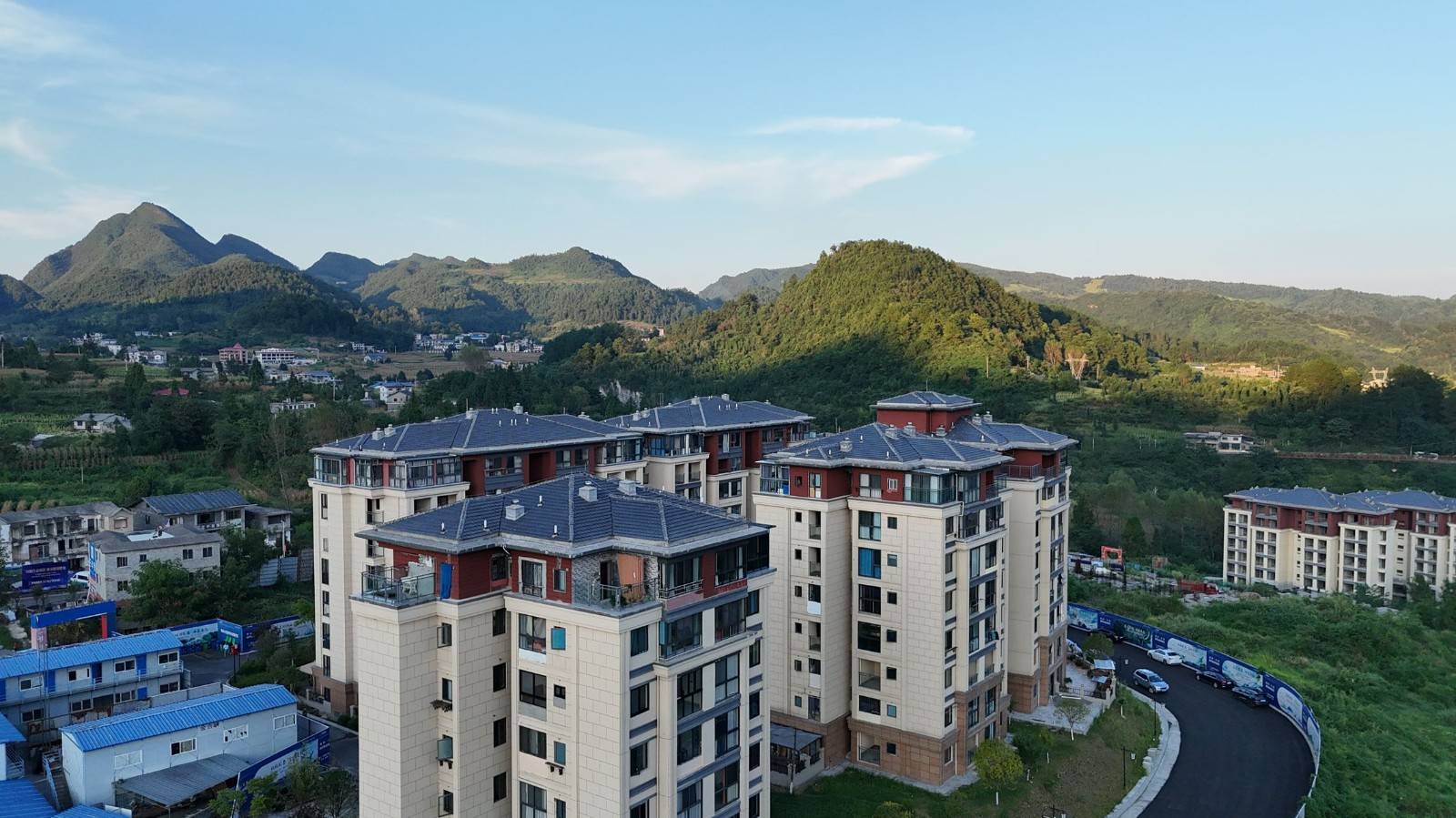 桐梓兴茂旅游度假区