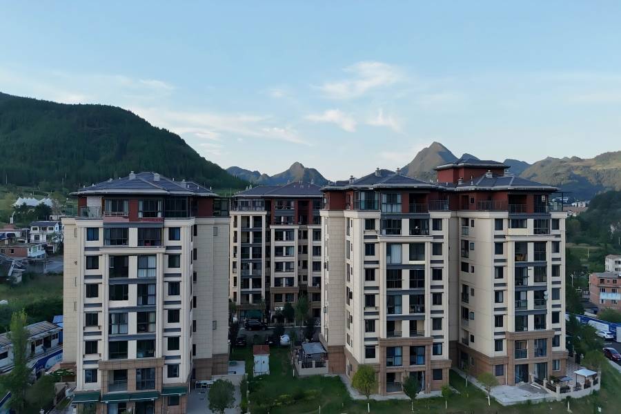 桐梓兴茂旅游度假区