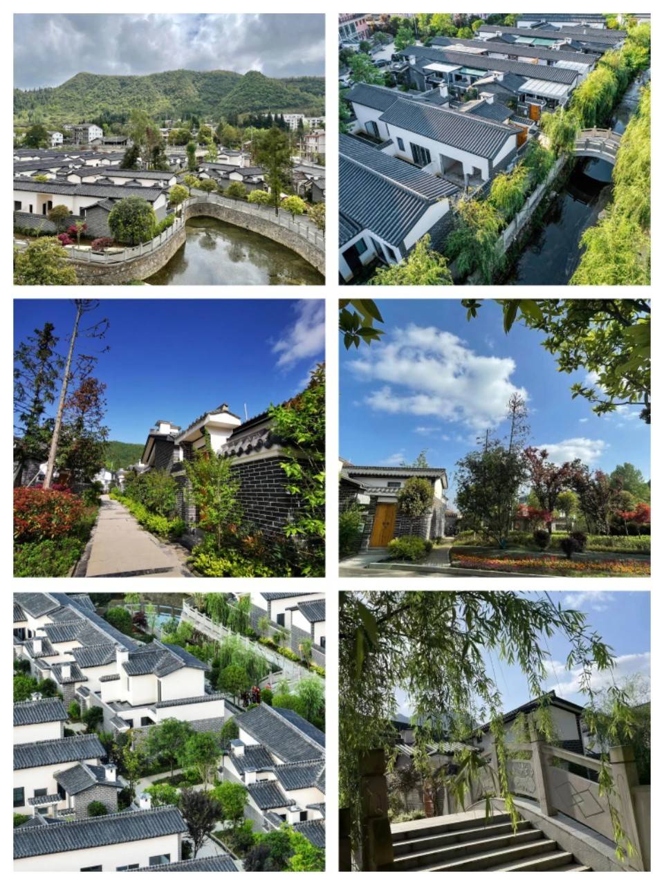 九坝生态度假区