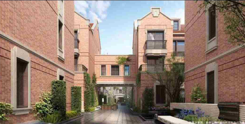 桐安里