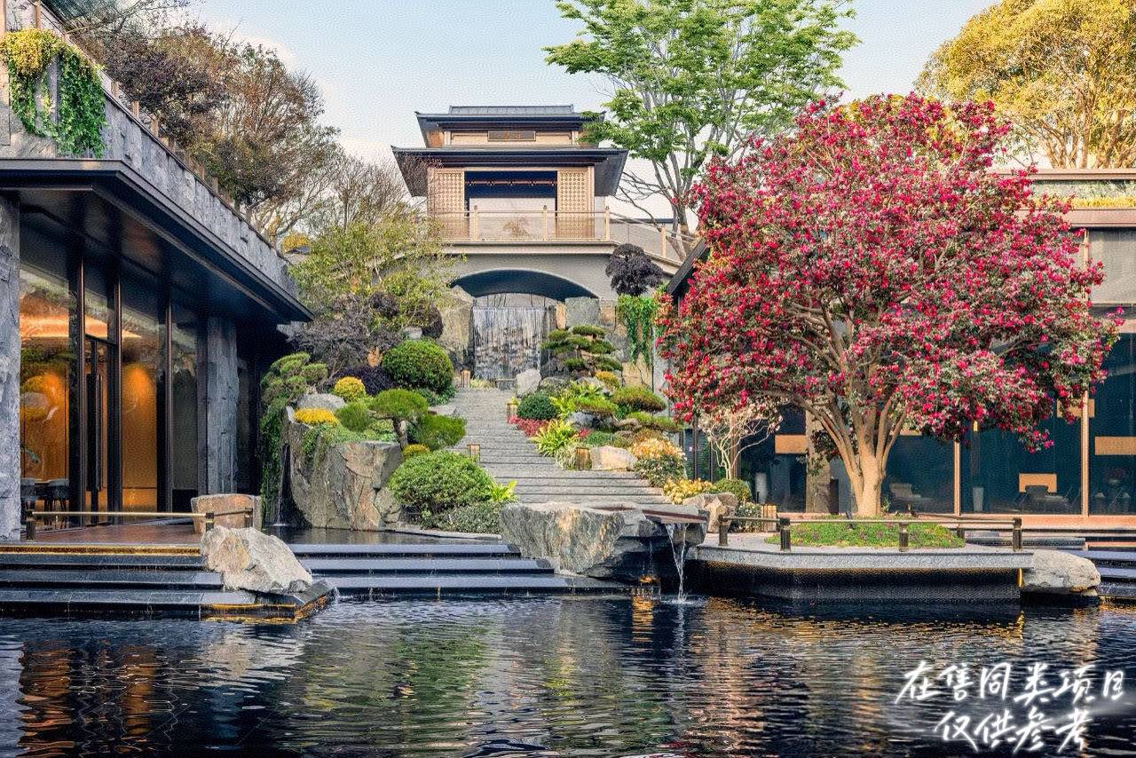 建发建杭云启玉渚