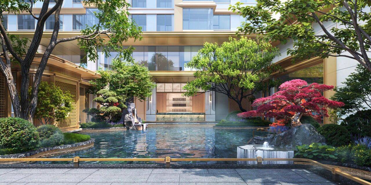 建发云湖玥