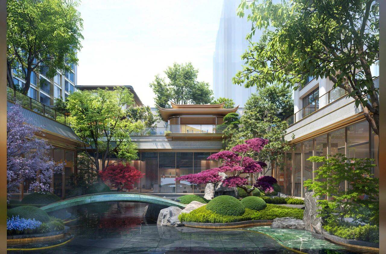 建发云湖玥