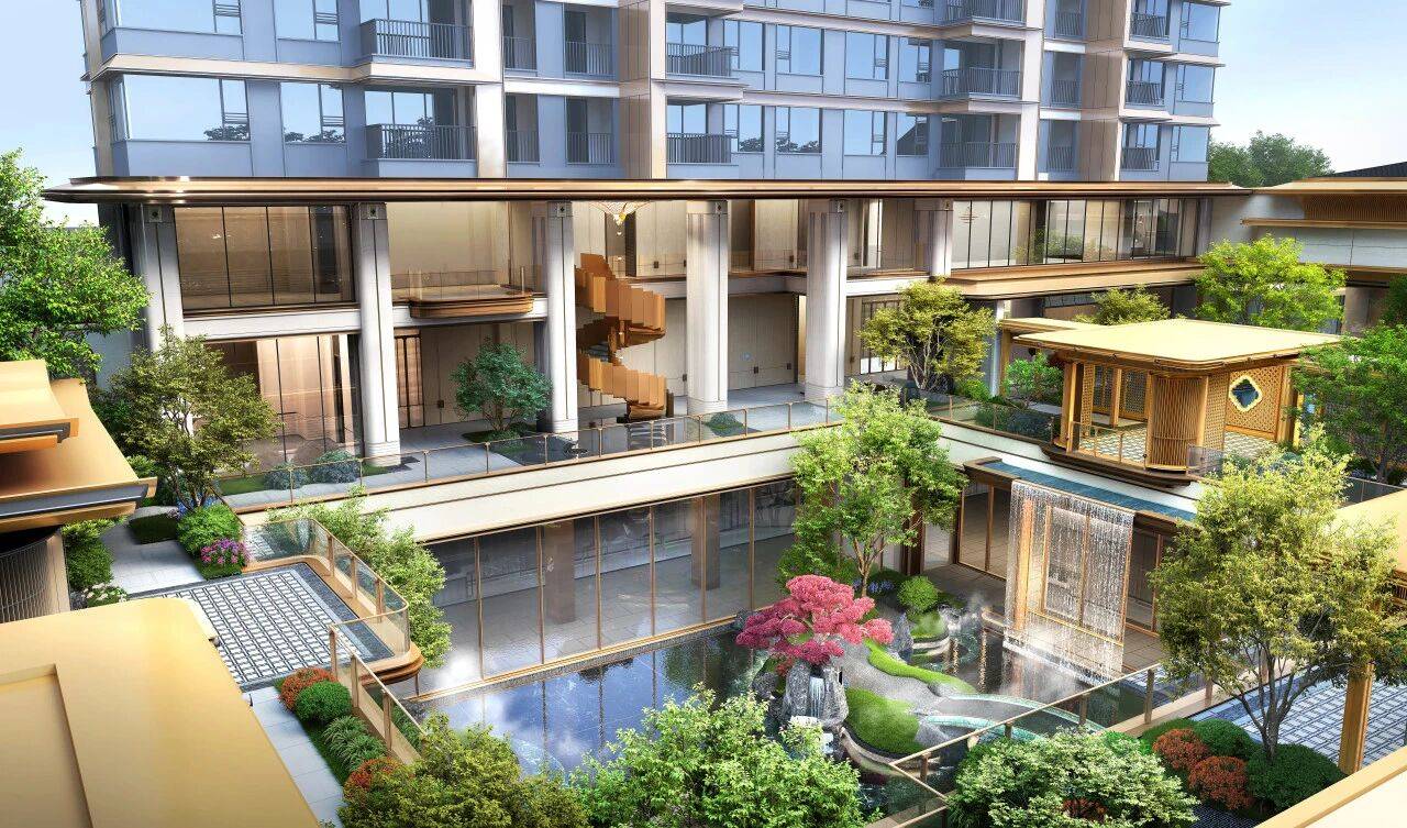 建发云湖玥