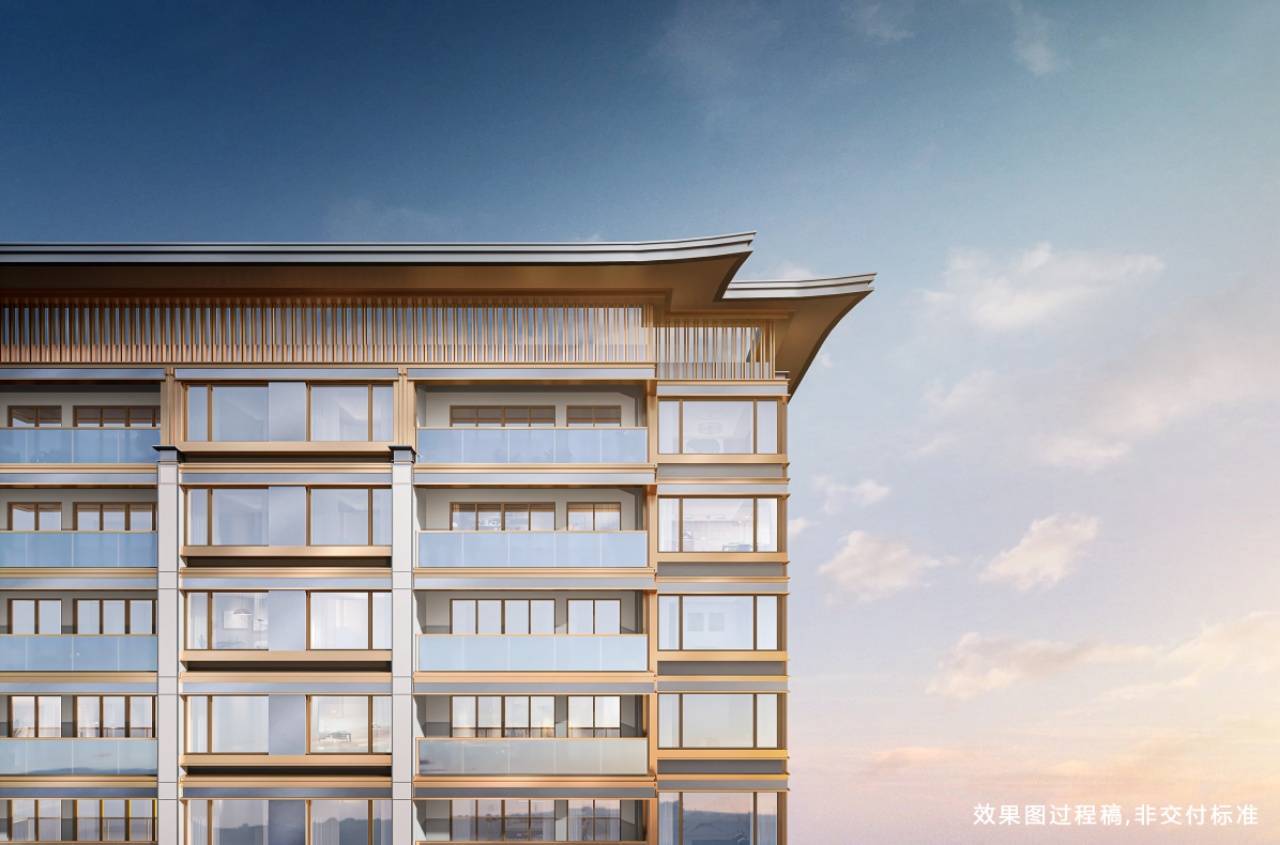 建发英冠宸云