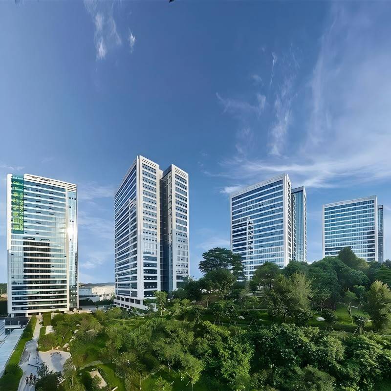 归谷Link