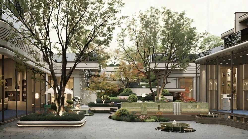城建龙樾海序
