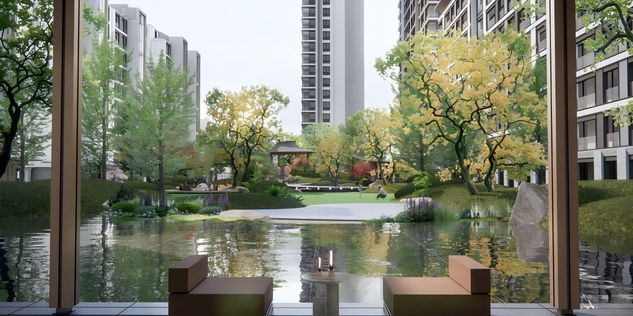 未来城星寰时代